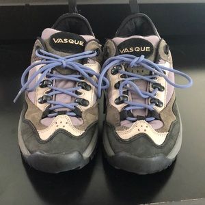 VASQUE Hiking Shoes